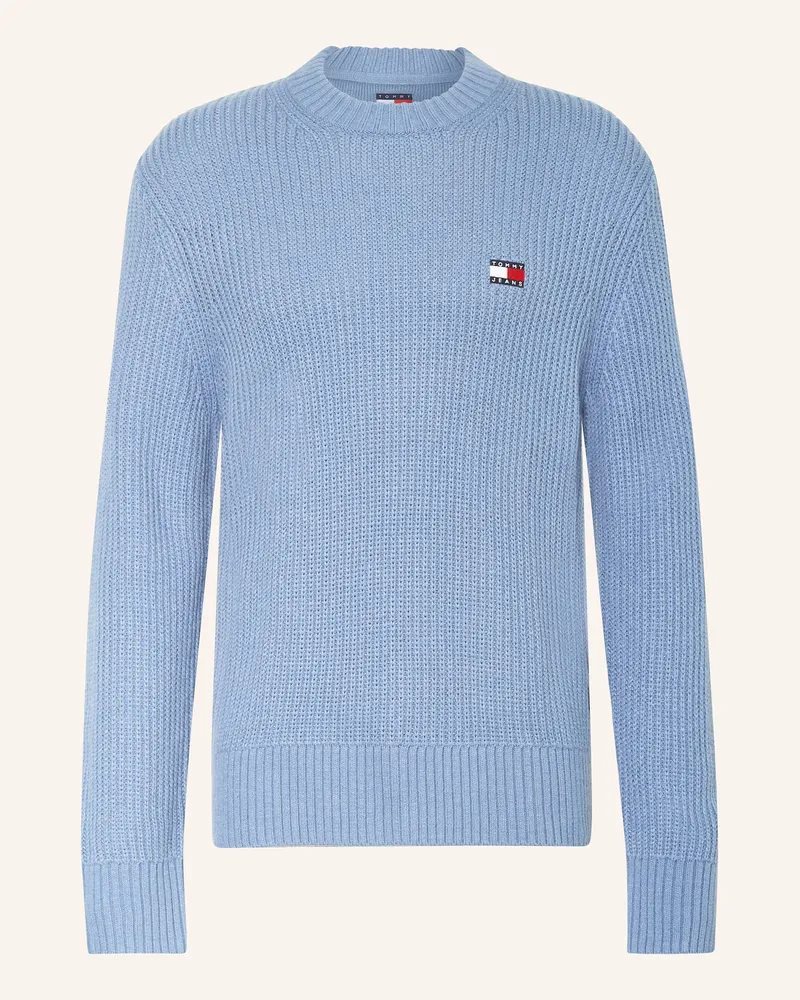Tommy Hilfiger Pullover Blau