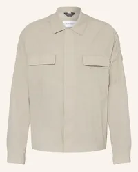 Calvin Klein Blouson Beige