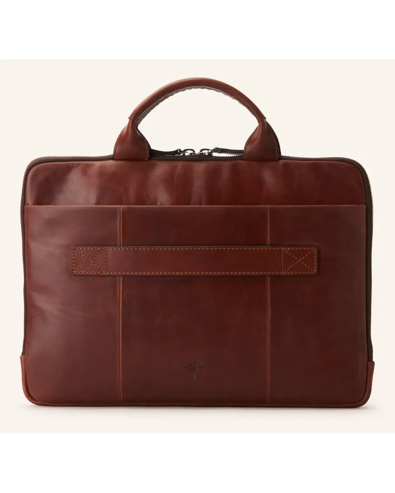 JOOP! Business-Tasche LORETO SAMU Braun