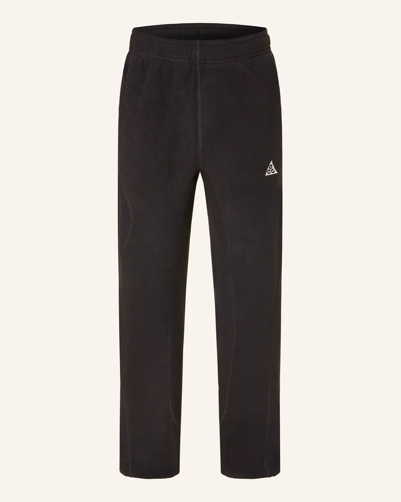 Nike Trekkinghose ACG WOLF TREE Schwarz