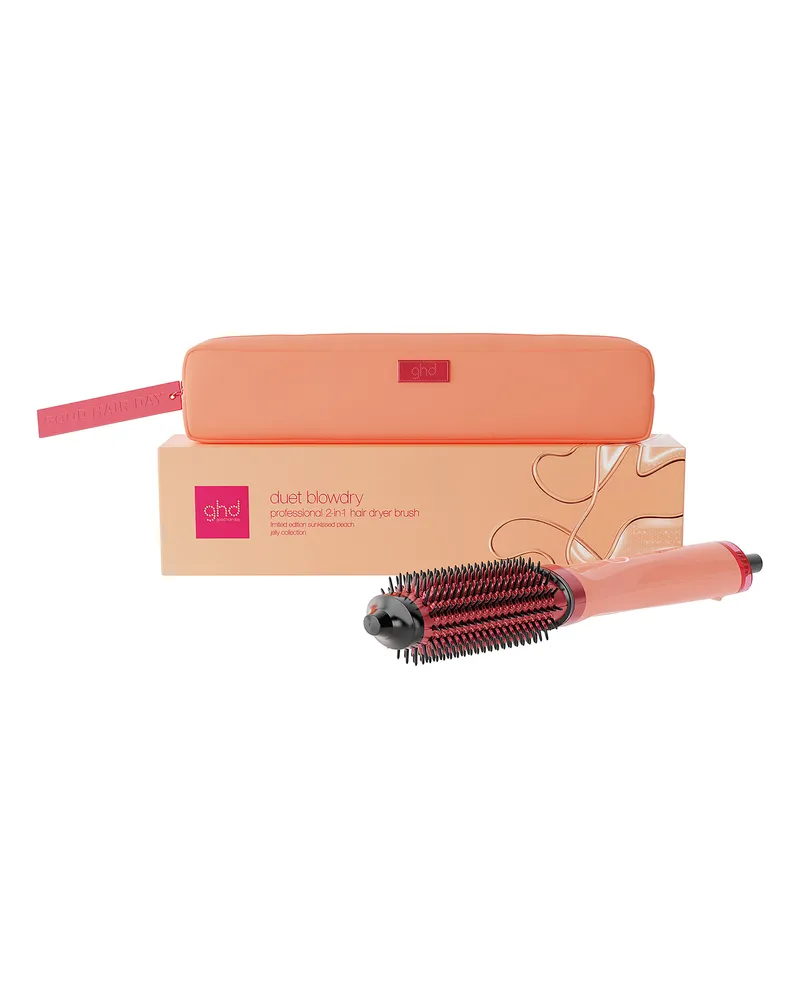 ghd Duet Blowdry™ Hair Dryer Brush 