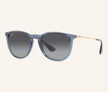 Sonnenbrille RB4171 ERIKA