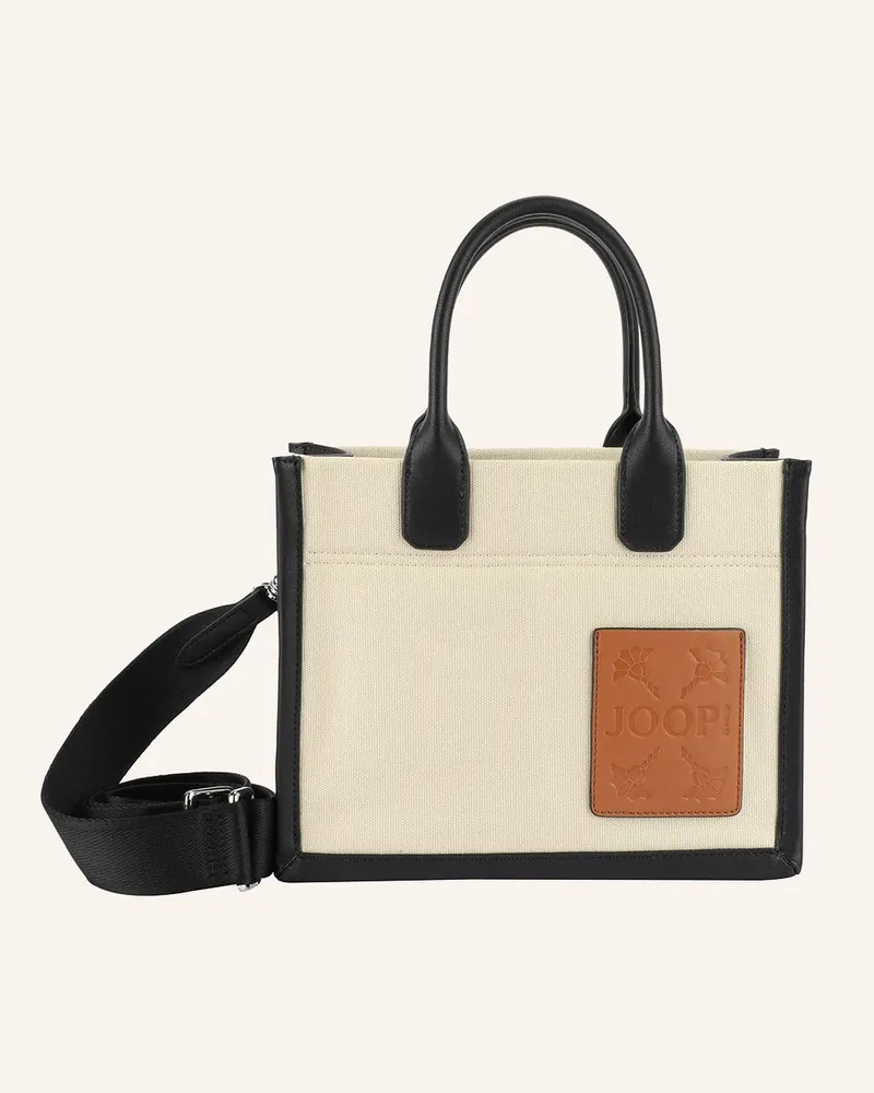 JOOP! Handtasche PEZZA AURELIA Beige