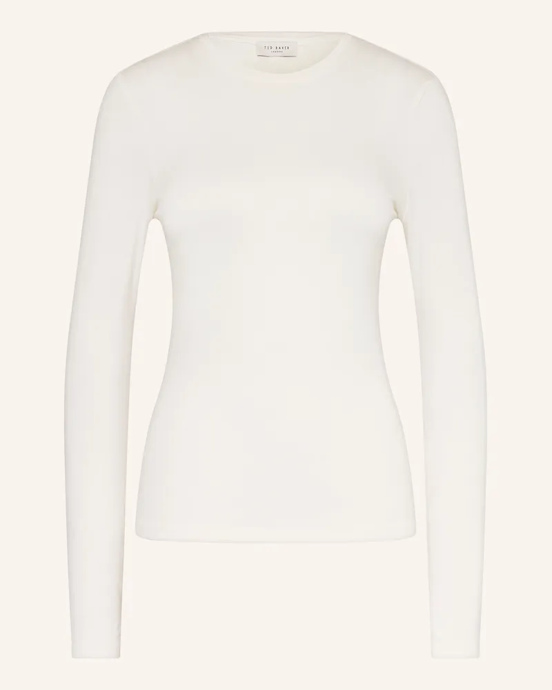 Ted Baker Longsleeve ARANIA Ecru