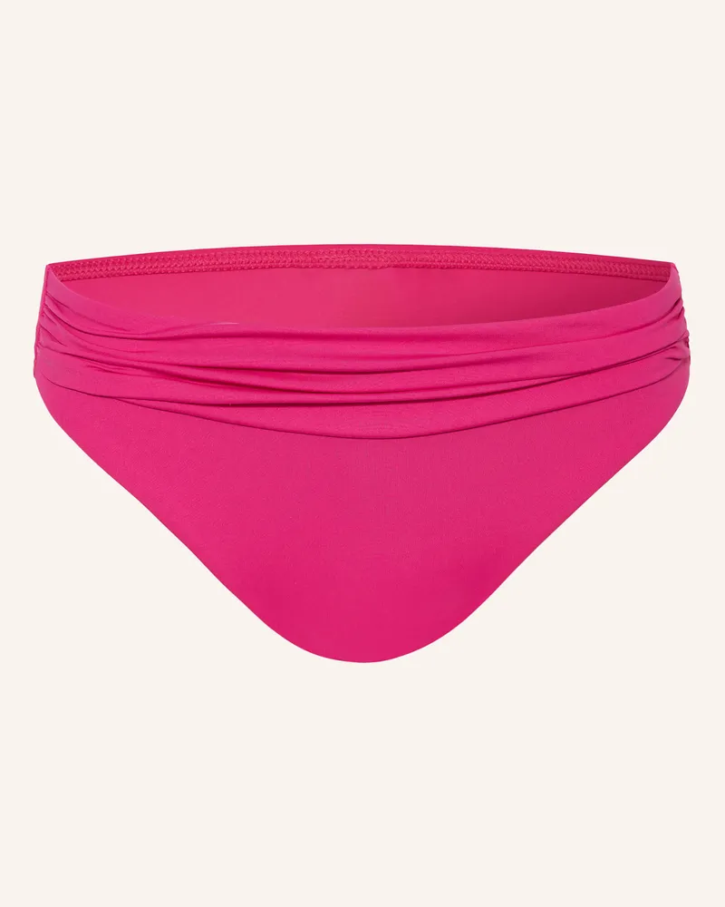 Cyell Basic-Bikini-Hose FRAMBOISE Pink