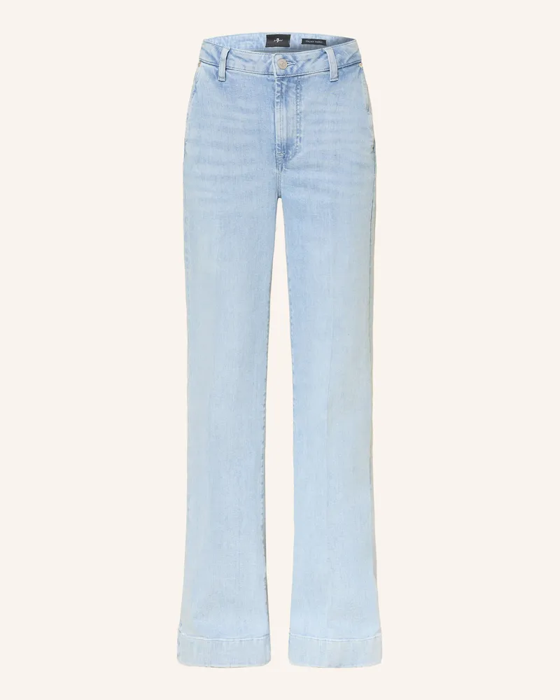 7 for all mankind Flared Jeans MODERN DOJO 1bu