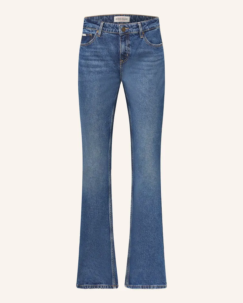 Guess Bootcut Jeans G09 Gjwm