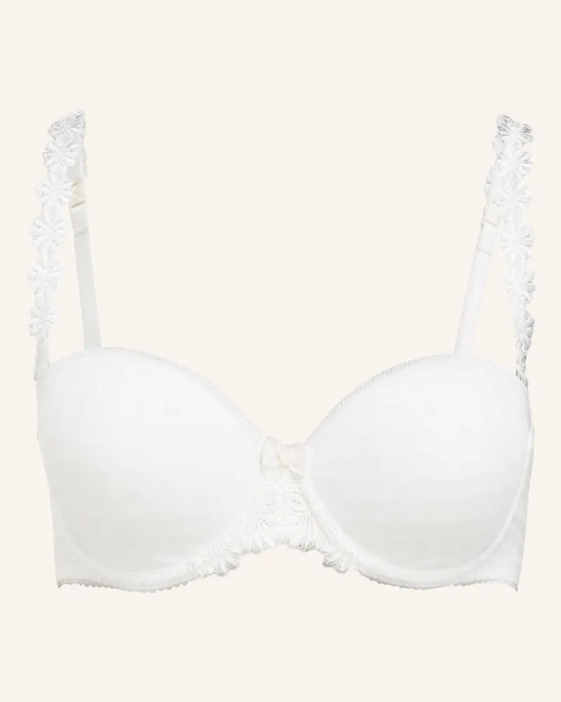 Marie Jo Balconette-BH AVERO Weiss