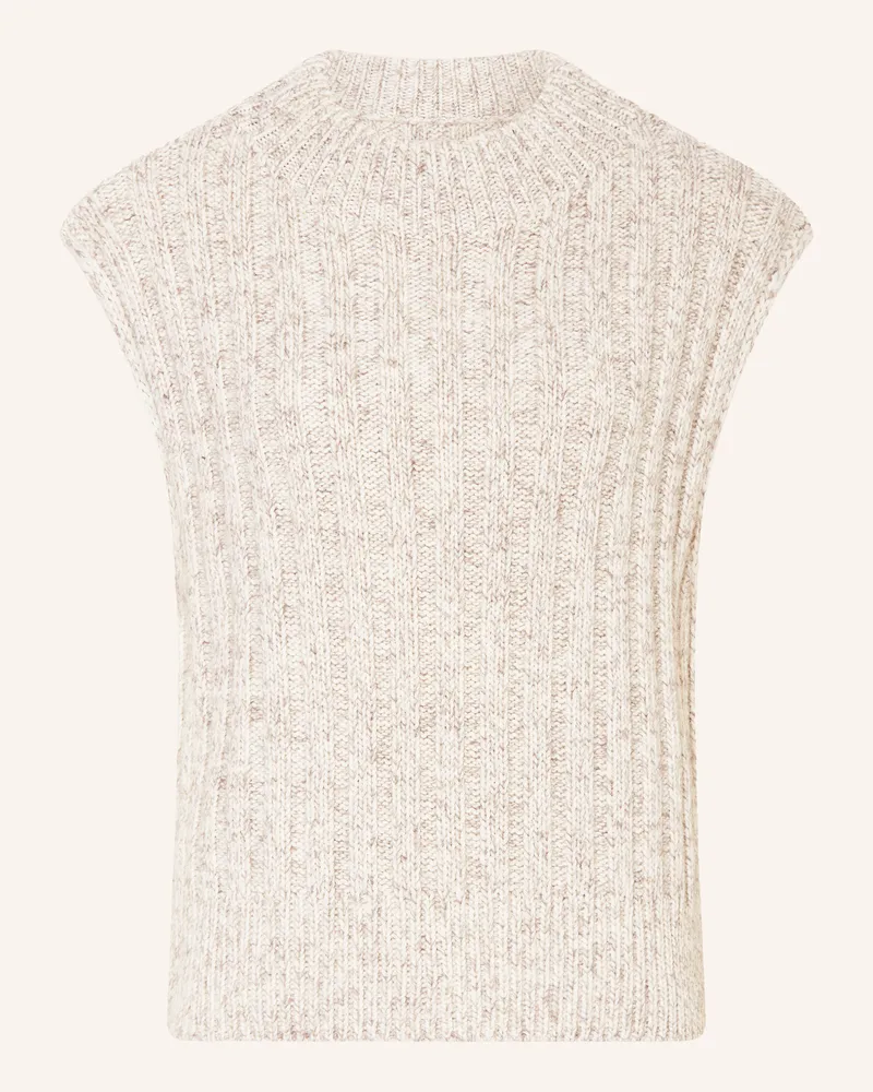 Barbour Pullunder ANASTASIA Beige