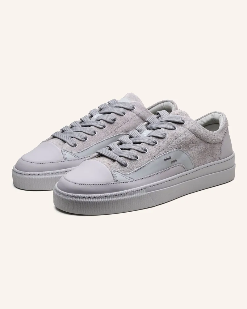 Filling Pieces Sneaker Riviera Fuzz grau Grau