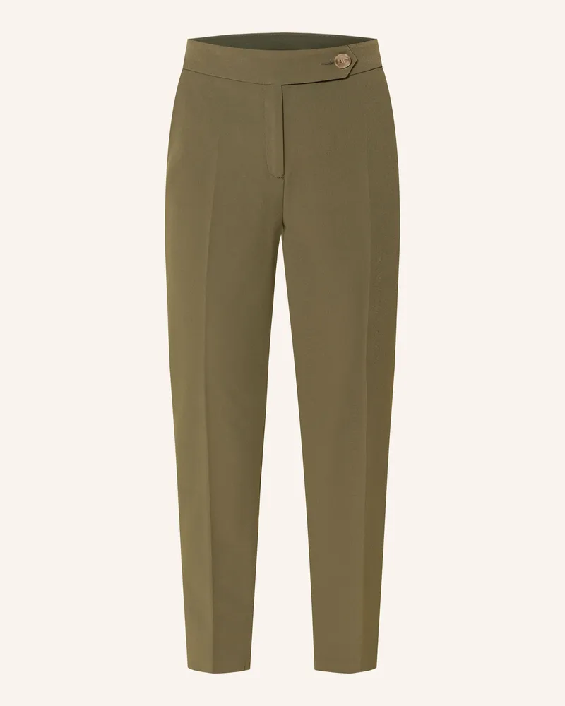 S.Oliver Hose Khaki
