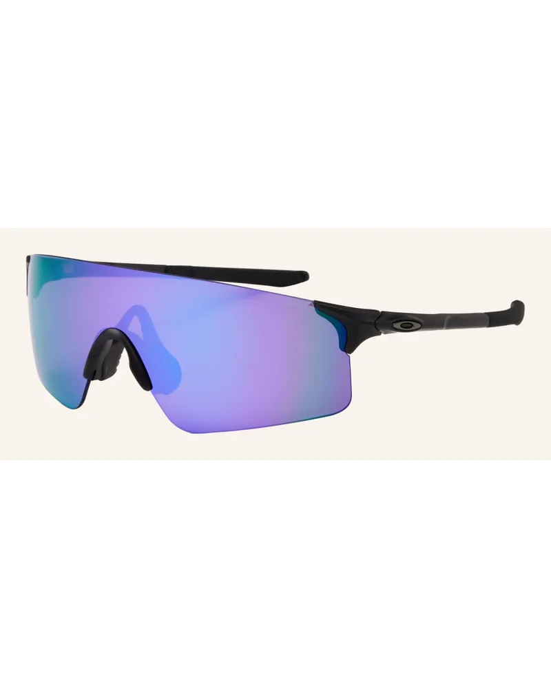 Oakley Radbrille EVZERO™ BLADES Schwarz