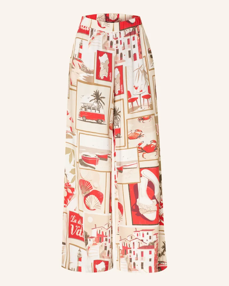 monari Hose Rot