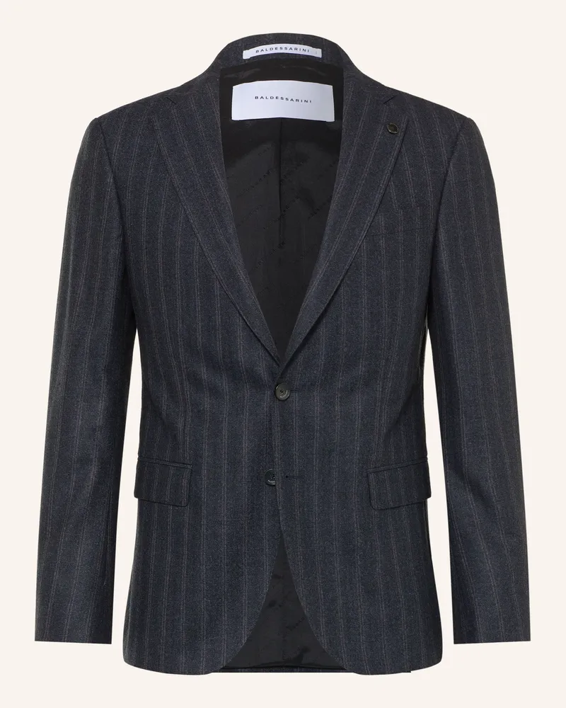 Baldessarini Anzugsakko Extra Slim Fit blau 6300