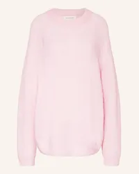 MOSS COPENHAGEN Pullover MSCHLESSINE HOPE Rosa