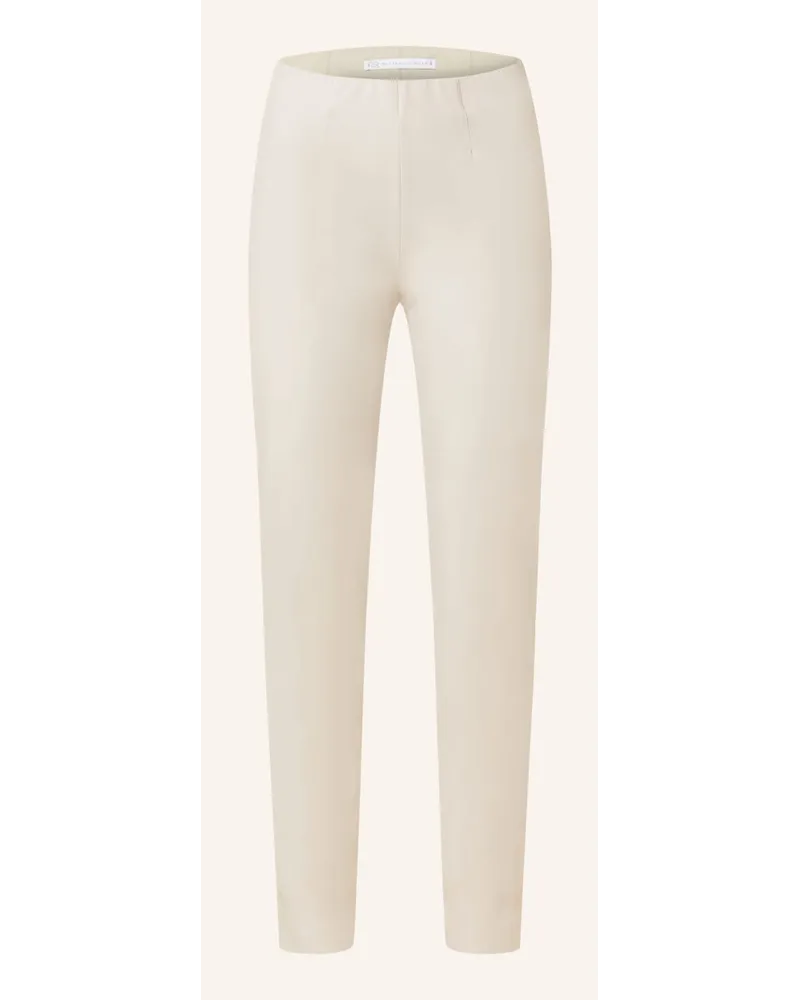 RAFFAELLO ROSSI  Hose PENNY Beige