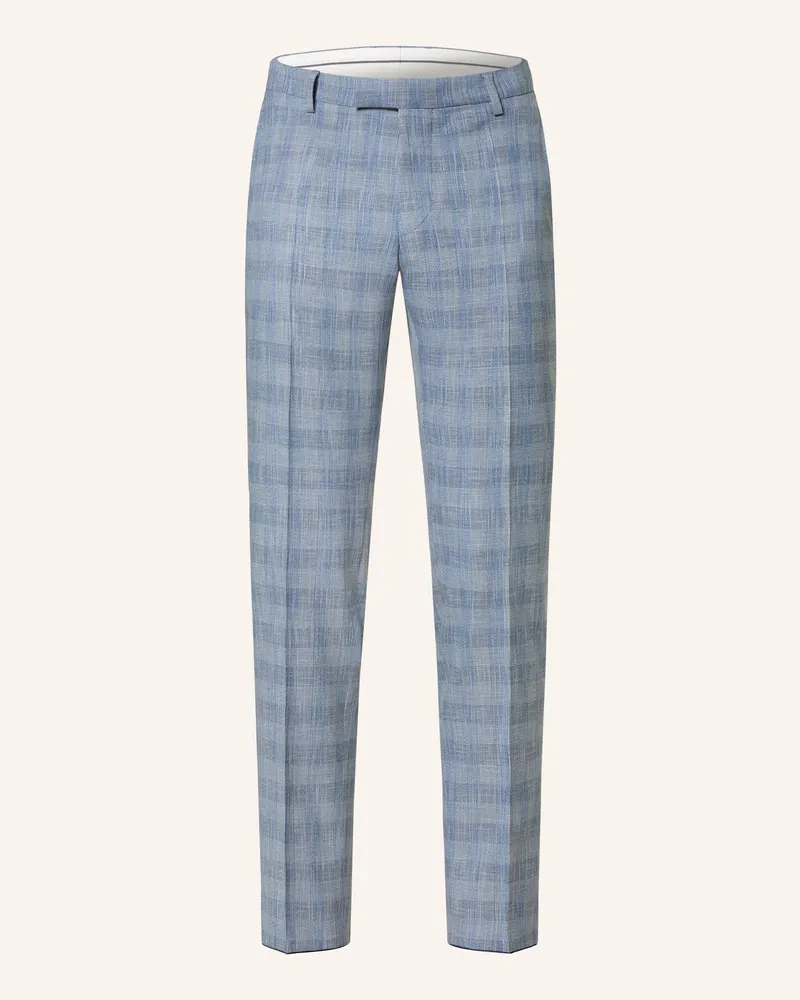 Pierre Cardin Anzughose PC-RYAN Slim Fit 6027