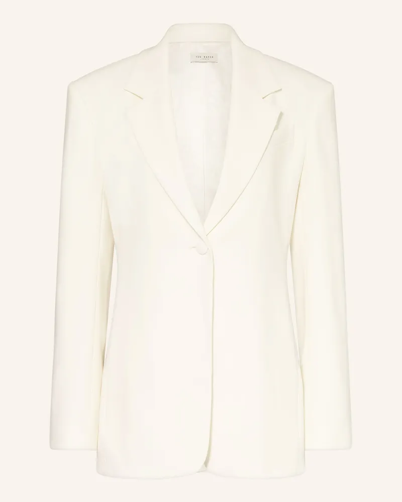 Ted Baker Blazer ACATA Ecru