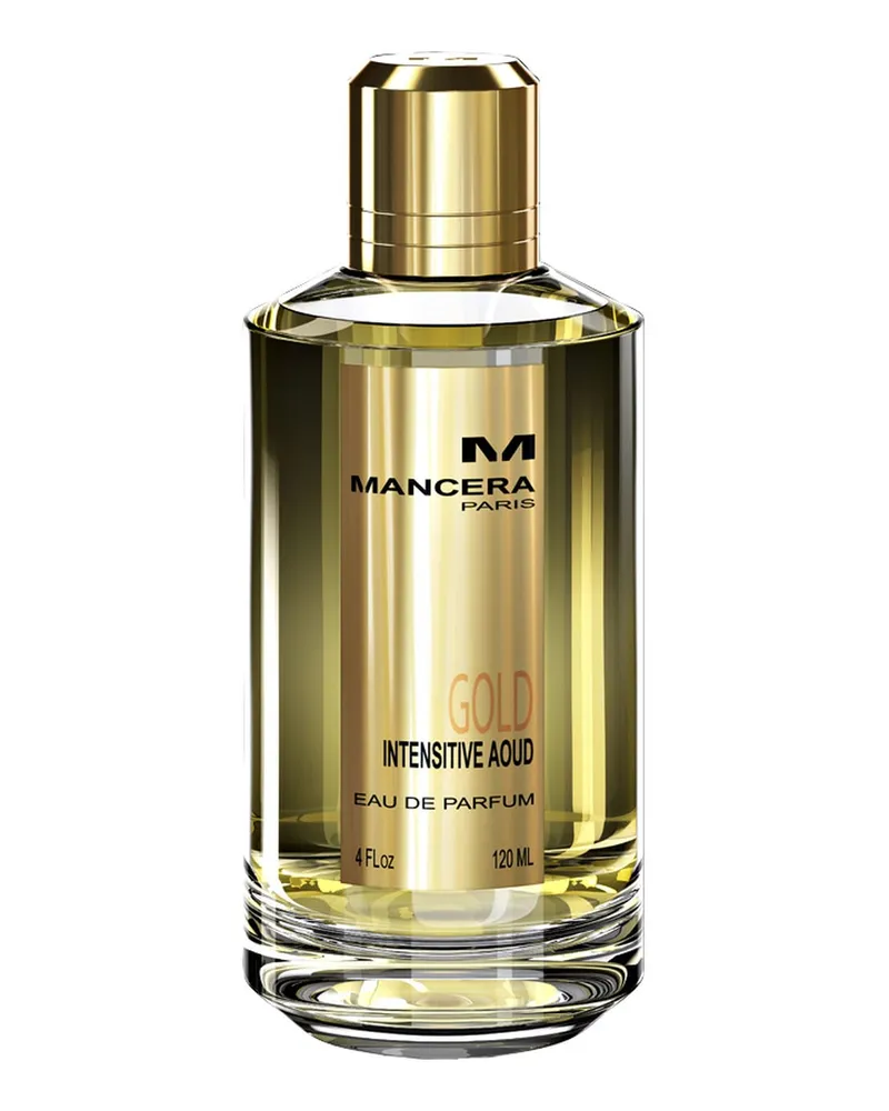 Mancera GOLD INTENSIVE AOUD 60 ml, 1450 € / 1 l 