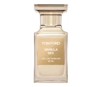 VANILLA SEX