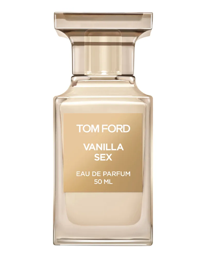 Tom Ford VANILLA SEX 