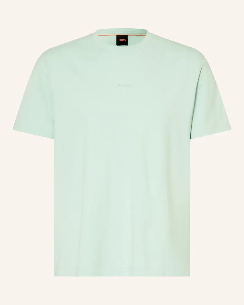 HUGO BOSS T-Shirt TCHUP Mint