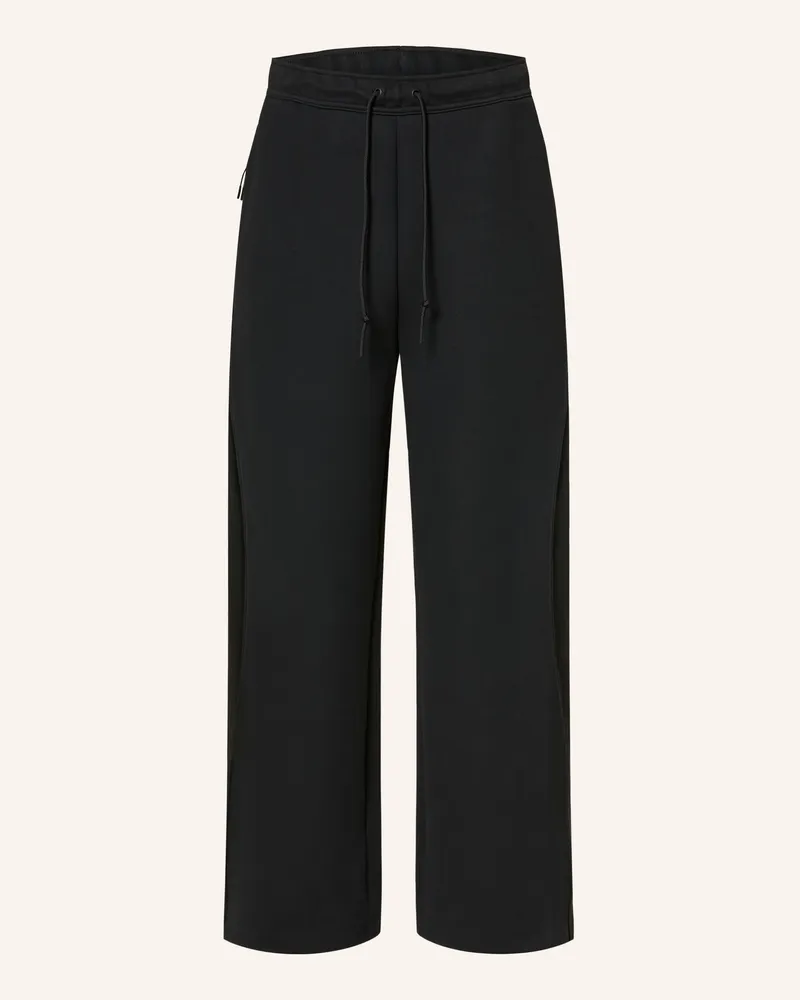 Nike Sweatpants Schwarz
