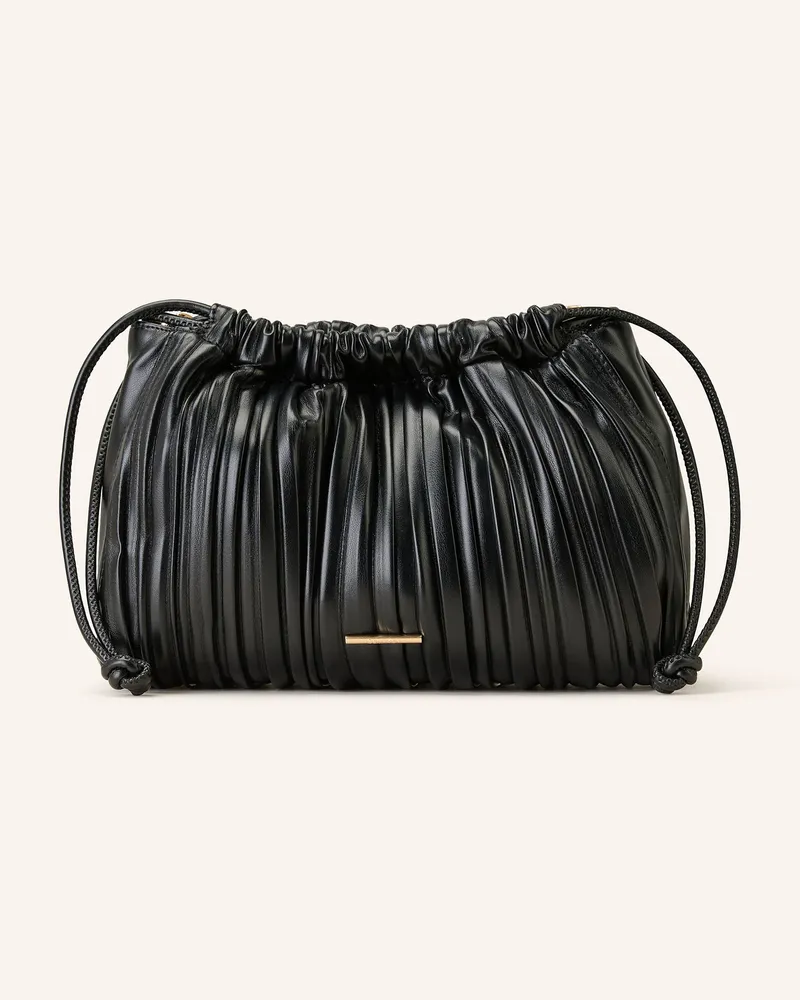 Calvin Klein Umhängetasche Schwarz