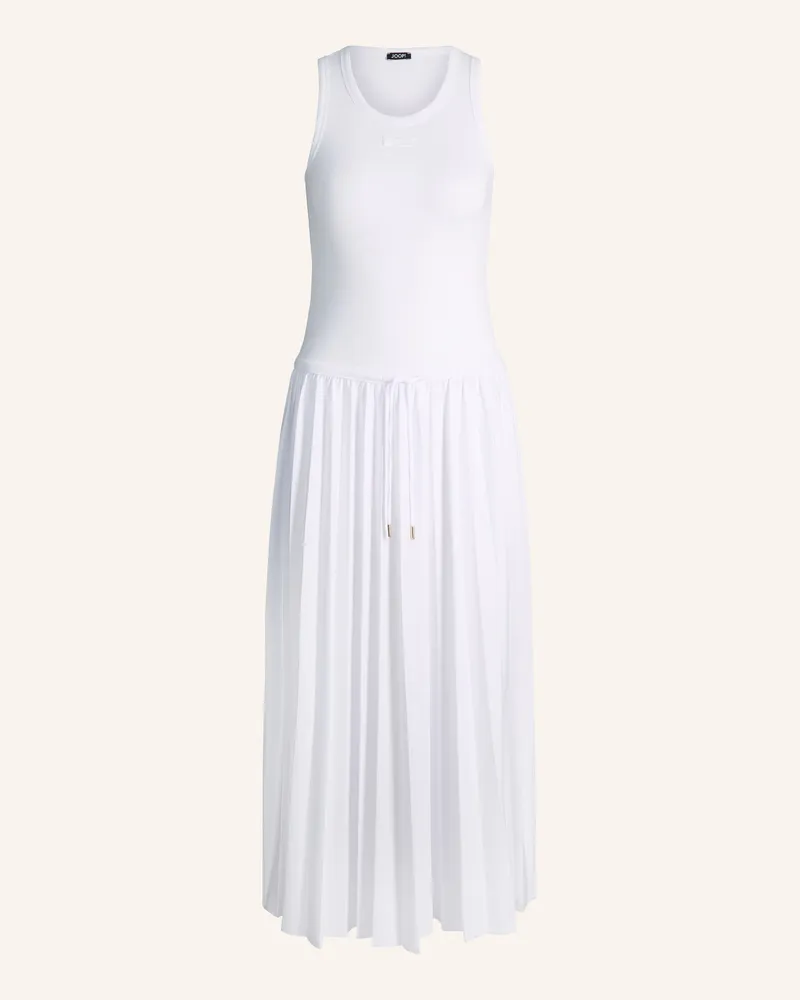 JOOP! Kleid Weiss