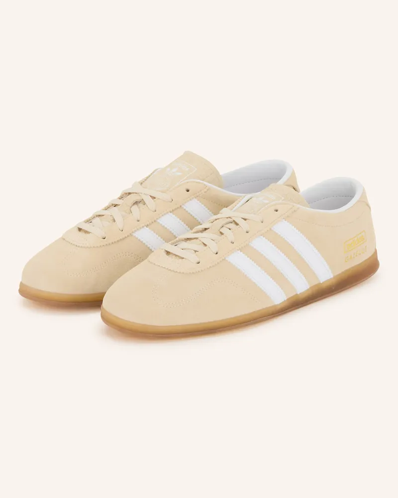 adidas Sneaker GAZELLE LO PRO Creme