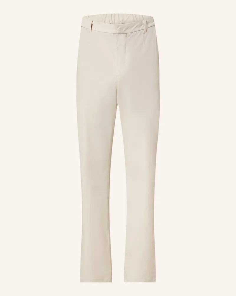 Norse Projects Anzughose Aaren Regular Fit beige 0920
