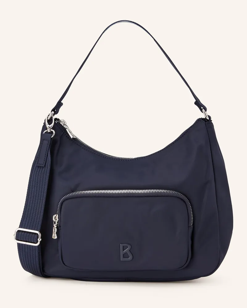 Bogner Beuteltasche Verbier Play 1.0 Pari blau Dunkelblau