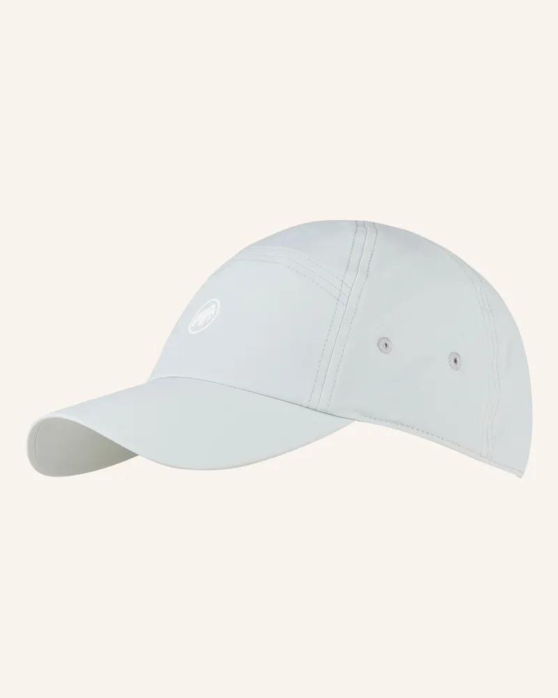 Mammut Cap Hellgrün
