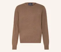 Cashmere-Pullover