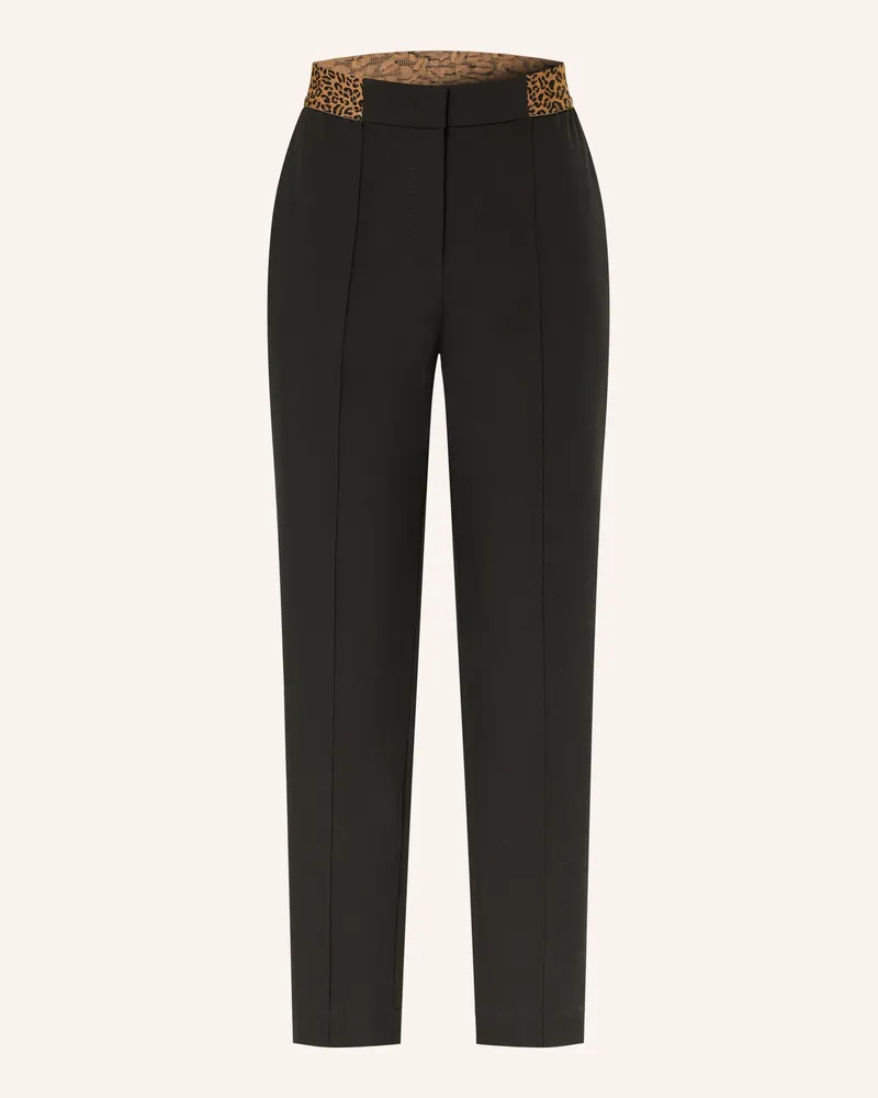 Marc Cain 7/8-Hose Sydney schwarz 900