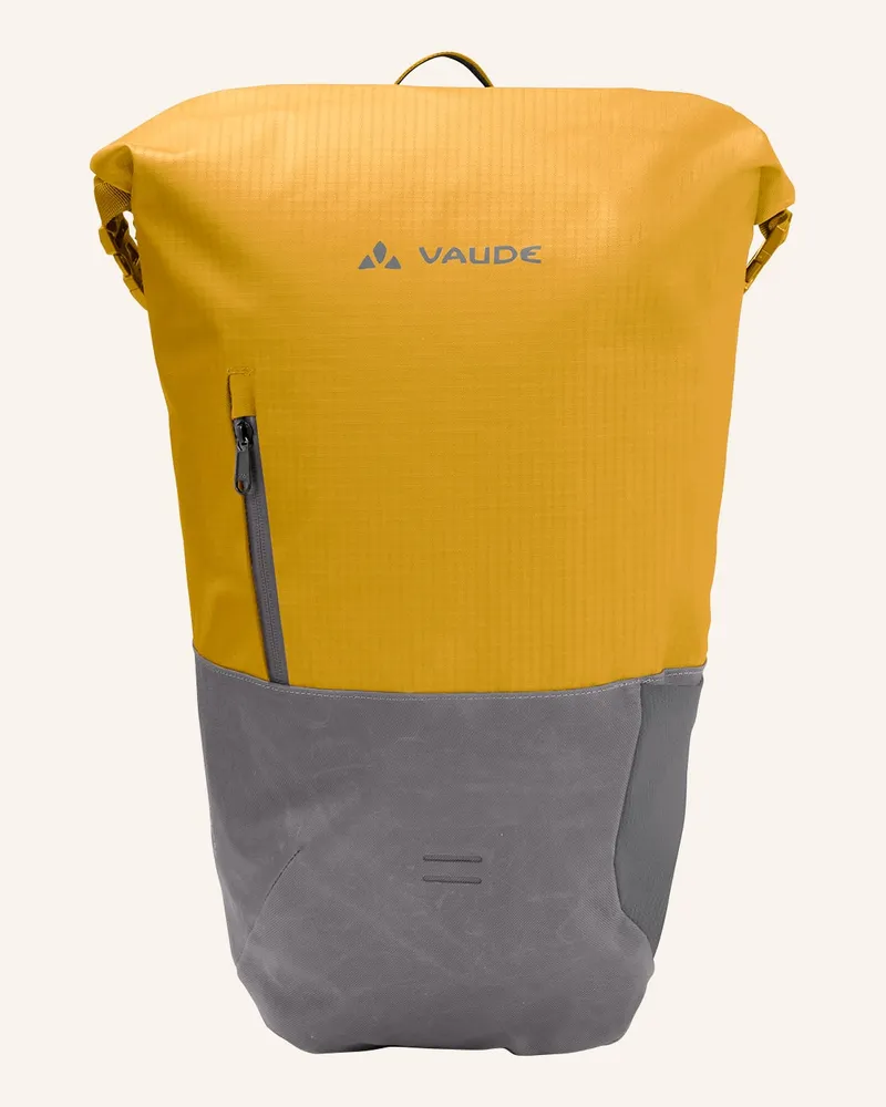 Vaude Rucksack CITYGO 18 Gelb