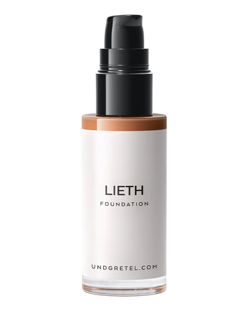 UND GRETEL LIETH Summer