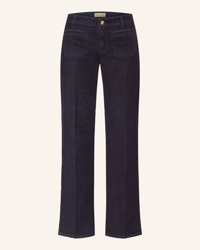 Cambio Flared Jeans TESS 5006