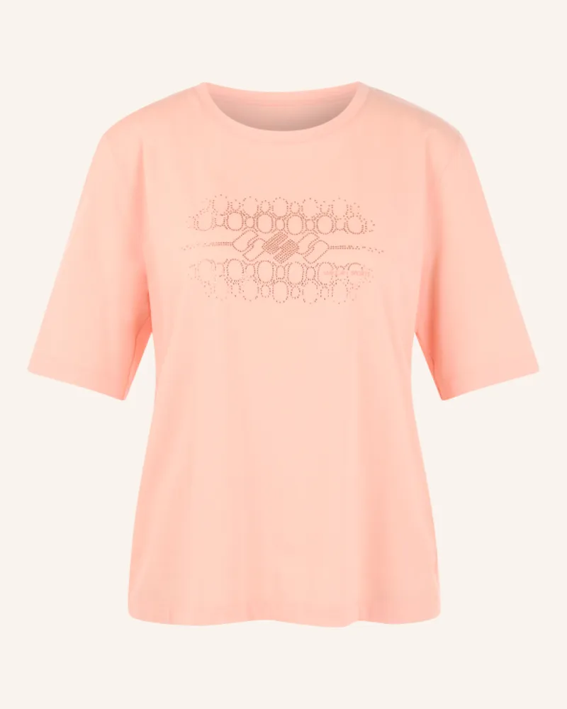 Marc Cain T-Shirt orange Orange