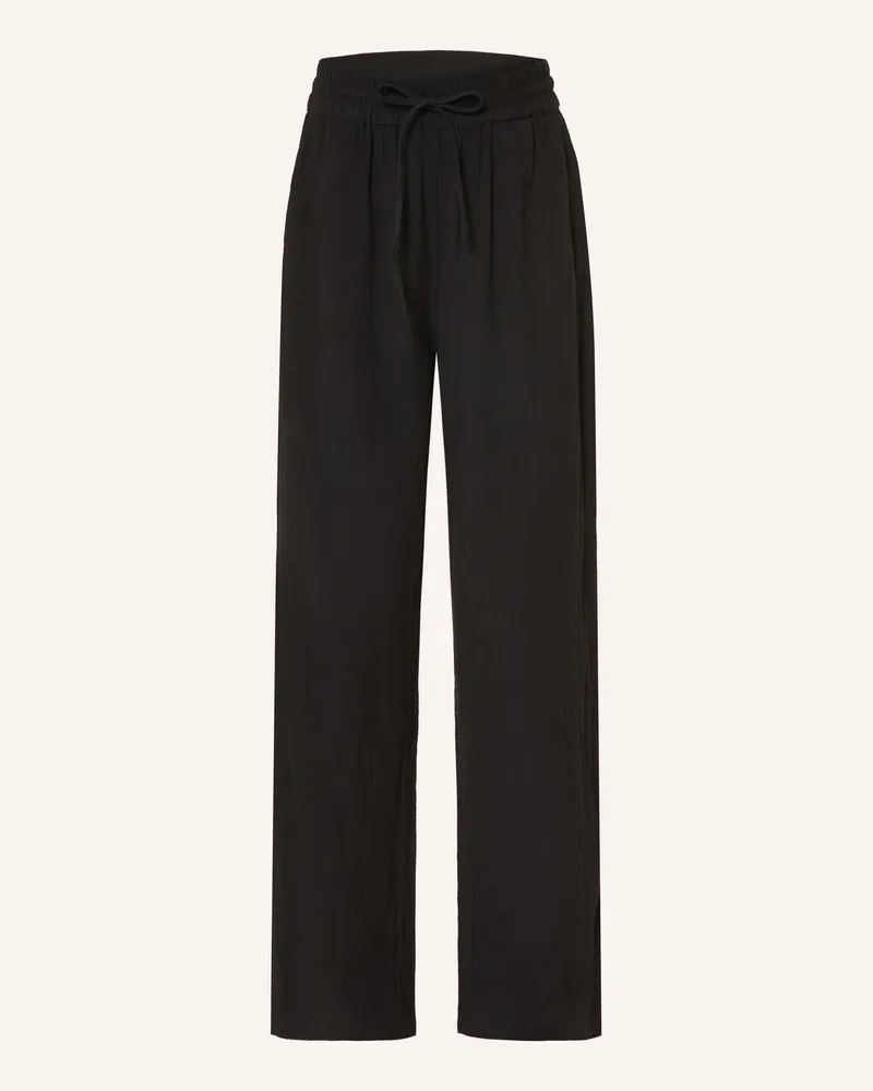 only Marlenehose Schwarz