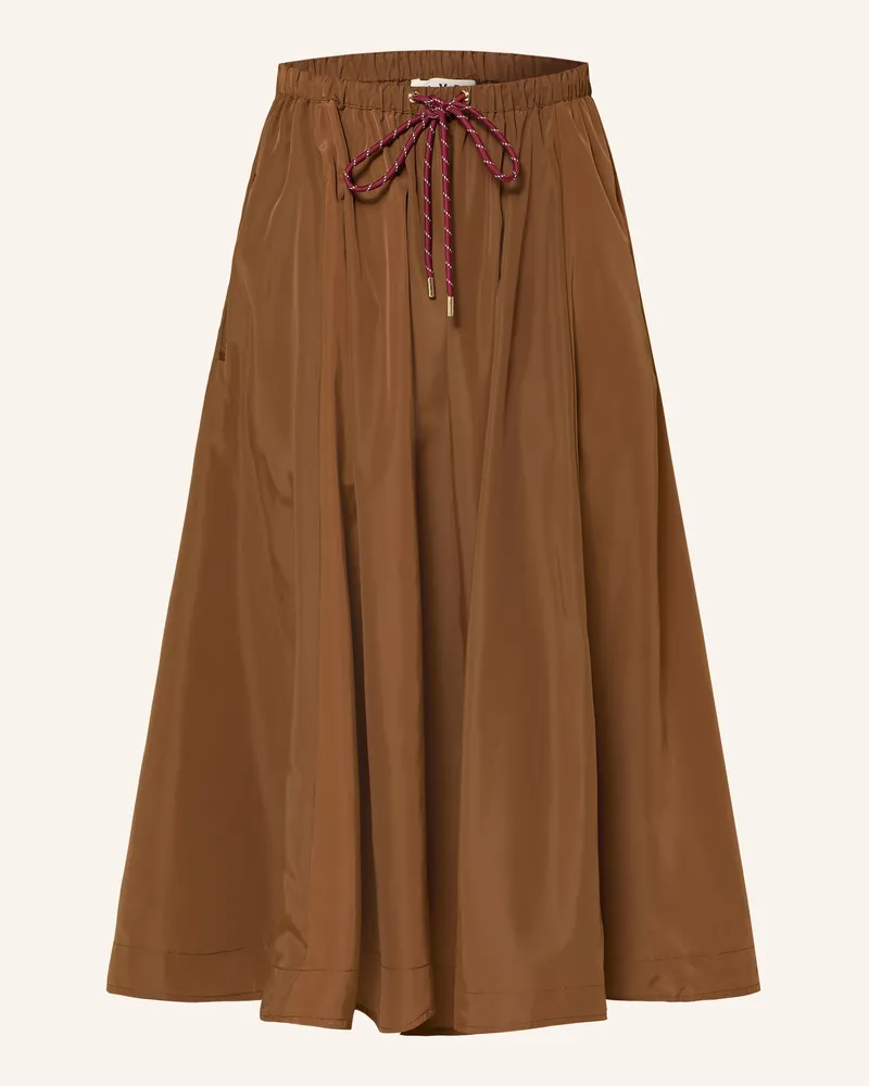 Oui  Rock braun Braun