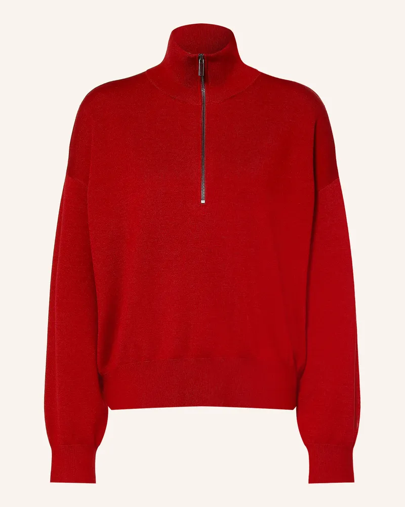 Darling Harbour Troyer rot Cranberry