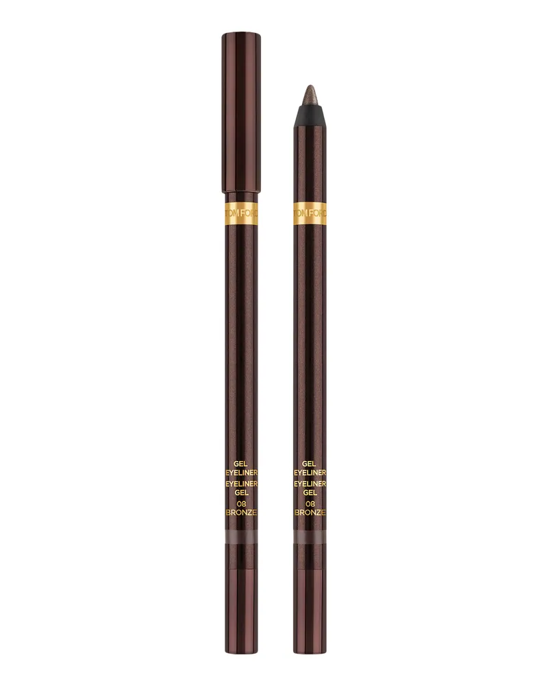 Tom Ford Gel Eyeliner Eyeliner Bronze