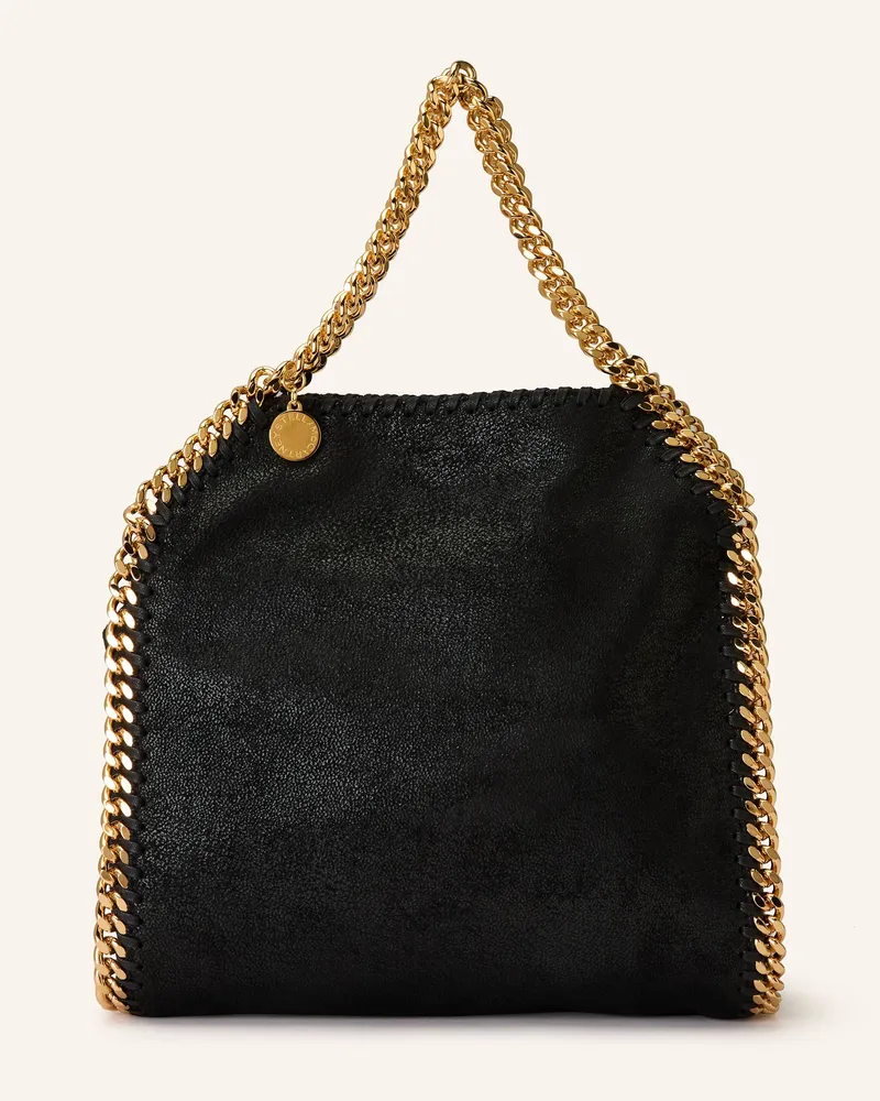 Stella McCartney Shopper FALABELLA Schwarz