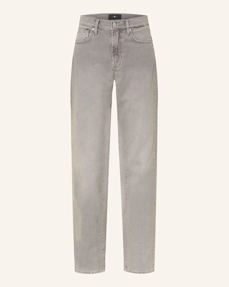7 for all mankind Straight Jeans TESS 21a
