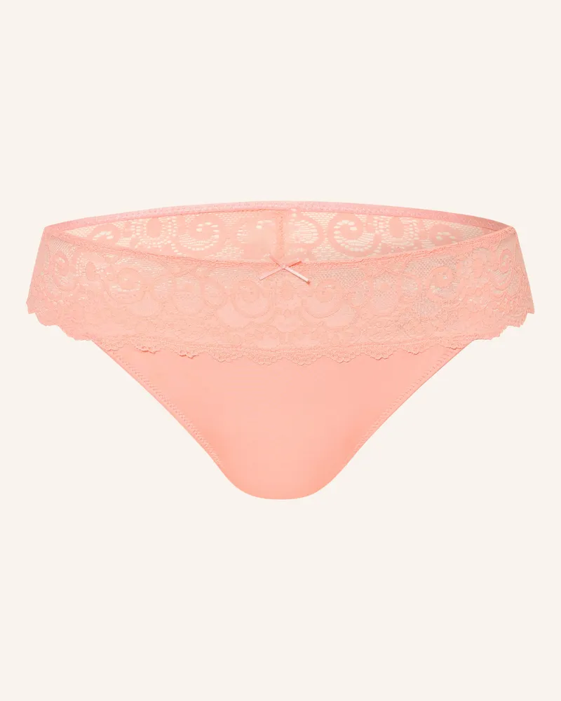 Mey Slip Serie AMOROUS Pink