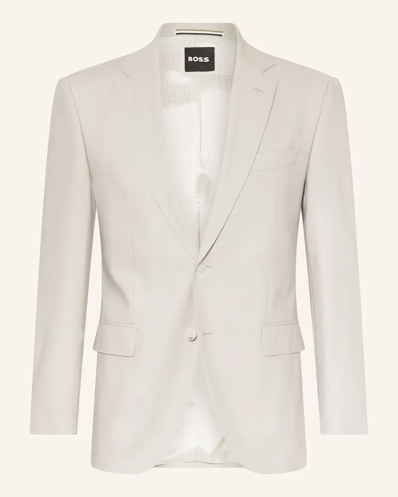HUGO BOSS Anzugsakko HUGE Slim Fit 072