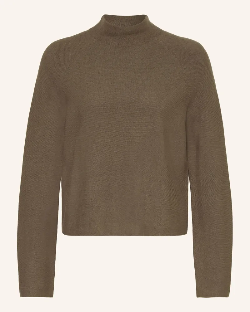 Marc O'Polo Pullover braun Braun