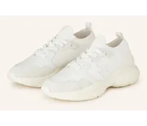 Slip-on-Sneaker 5050 - WEISS