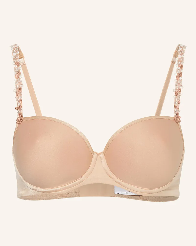 Mey Spacer-Bh Serie Modern Joan beige Creme